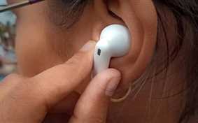 هدفون Oppo Enco Air5s