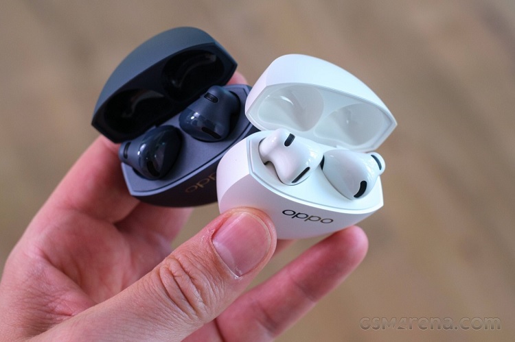 Oppo Enco Air5s