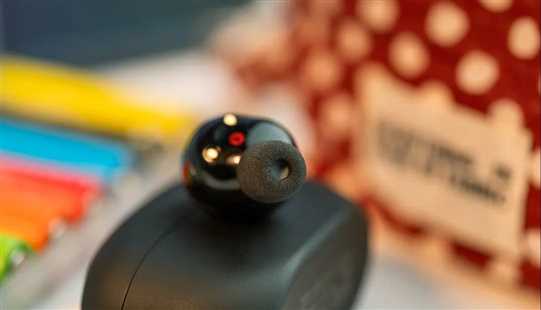 هندزفری جدید سونی