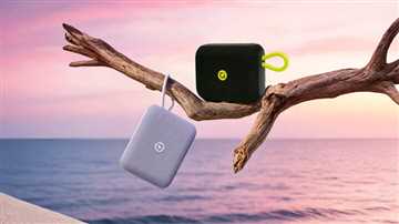 اسپیکر قابل حمل جدید ایسوس