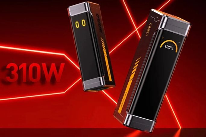 پاوربانک Aohi 310W Starship Pro