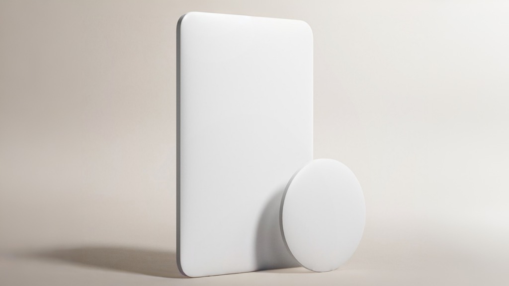 چراغ سقفی هوشمند Xiaomi Mijia C L90 و D40