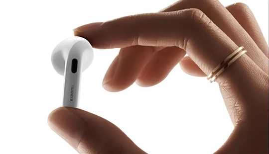 شیائومی بادز ۶