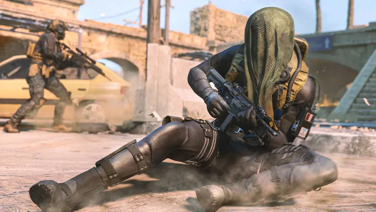 ترفند کالاف دیوتی