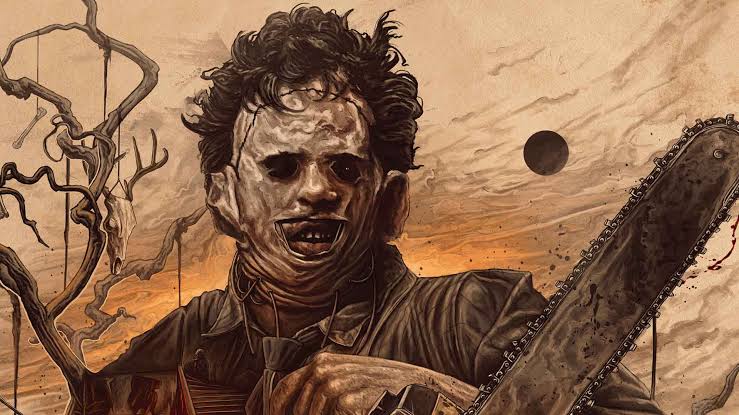بازی the texas chain saw massacre