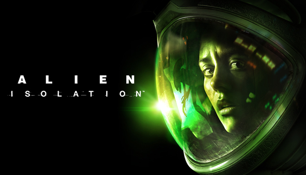 بازی Alien: Isolation