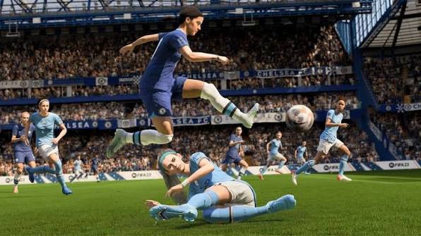 احتمال ساخت بازی فوتبال توسط استودیوی Small Axe برای رقابت با EA Sports FC