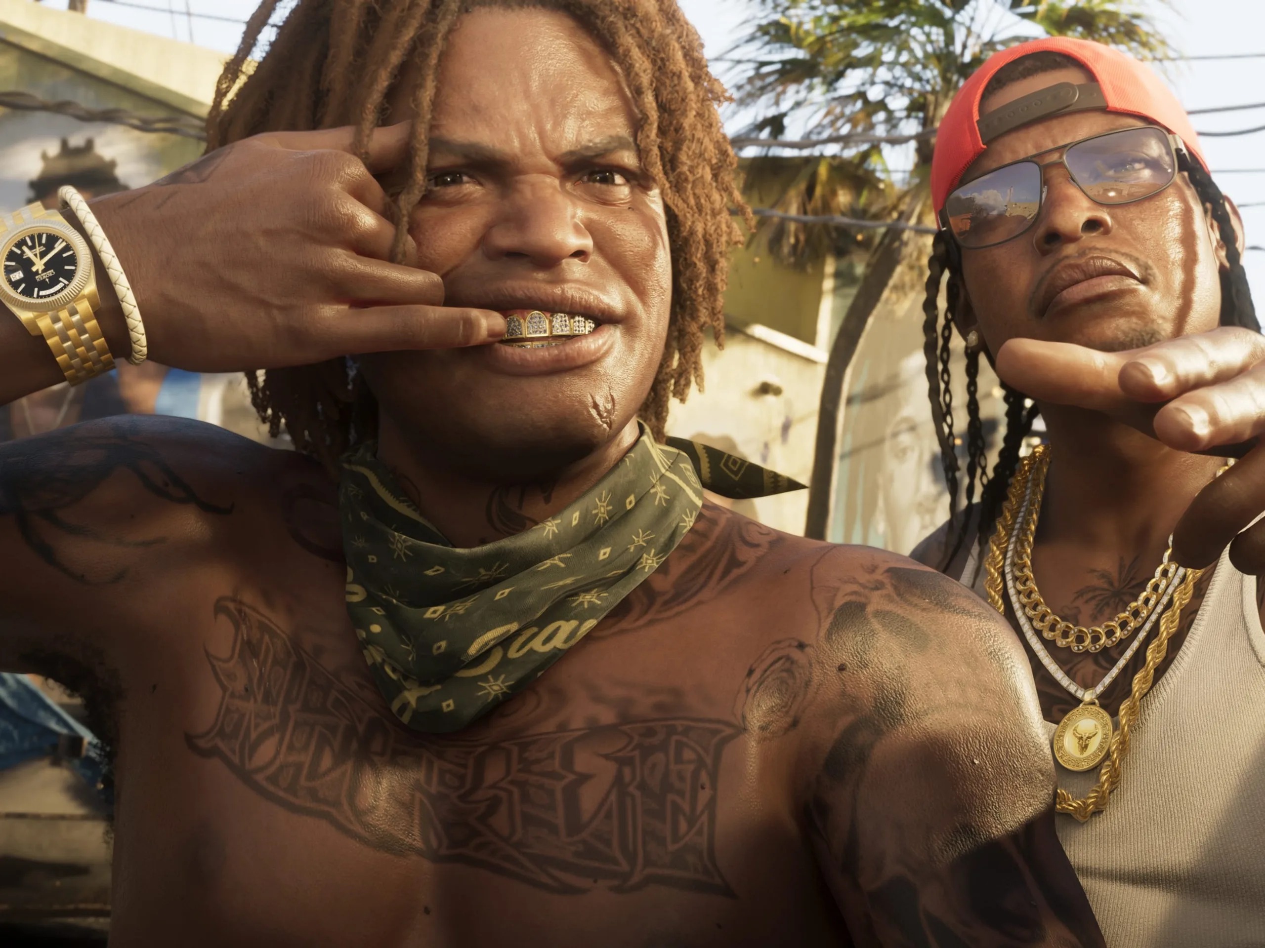 قیمت بازی GTA 6