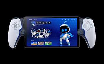 اجرای بازی‌های پلی‌استیشن ۵ روی کنسول دستی اندرویدی با قابلیت Remote Play