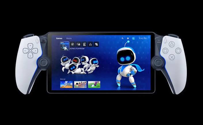 اجرای بازی‌های پلی‌استیشن ۵ روی کنسول دستی اندرویدی با قابلیت Remote Play