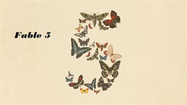 ساخت  بازی ویدیویی فابل 5