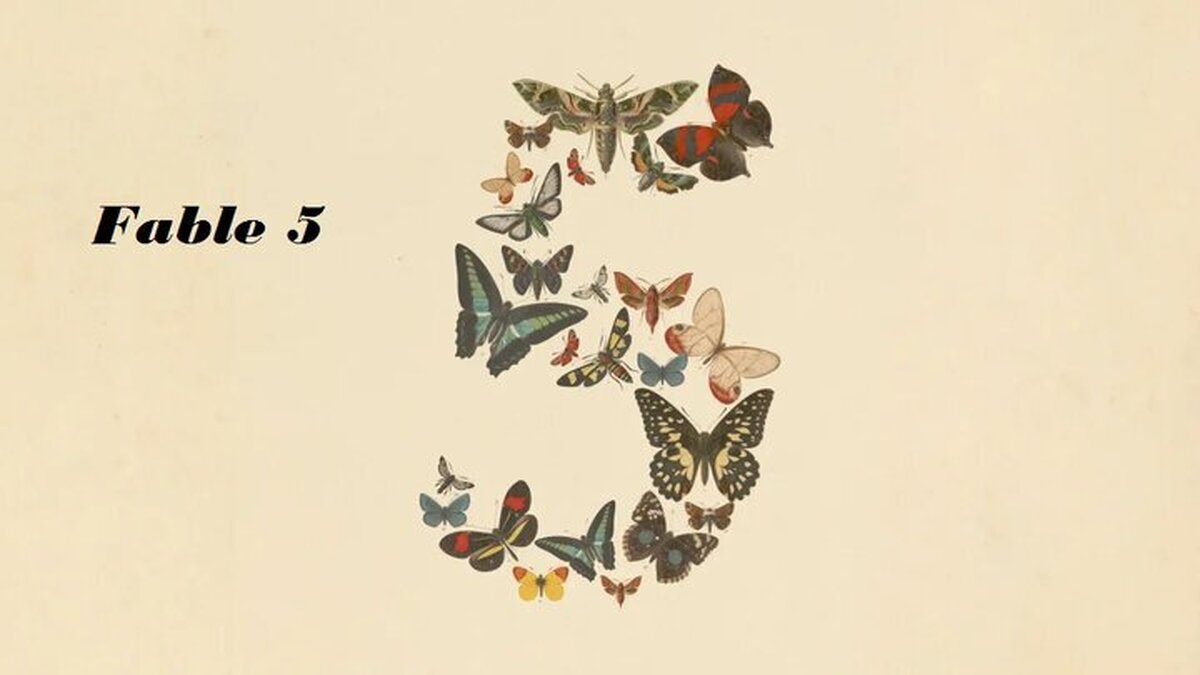 ساخت  بازی ویدیویی فابل 5