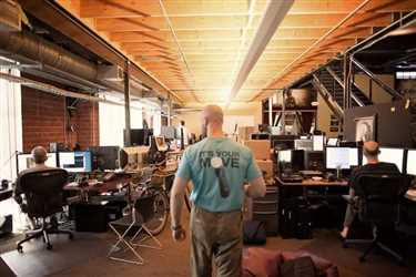 هوش مصنوعی در ساخت بازی