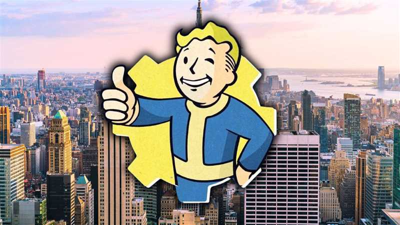 بازی Fallout New York ساخته شده با هوش مصنوعی و واکنش بتسدا