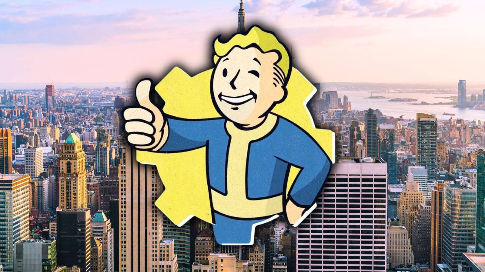 بازی Fallout New York ساخته شده با هوش مصنوعی و واکنش بتسدا