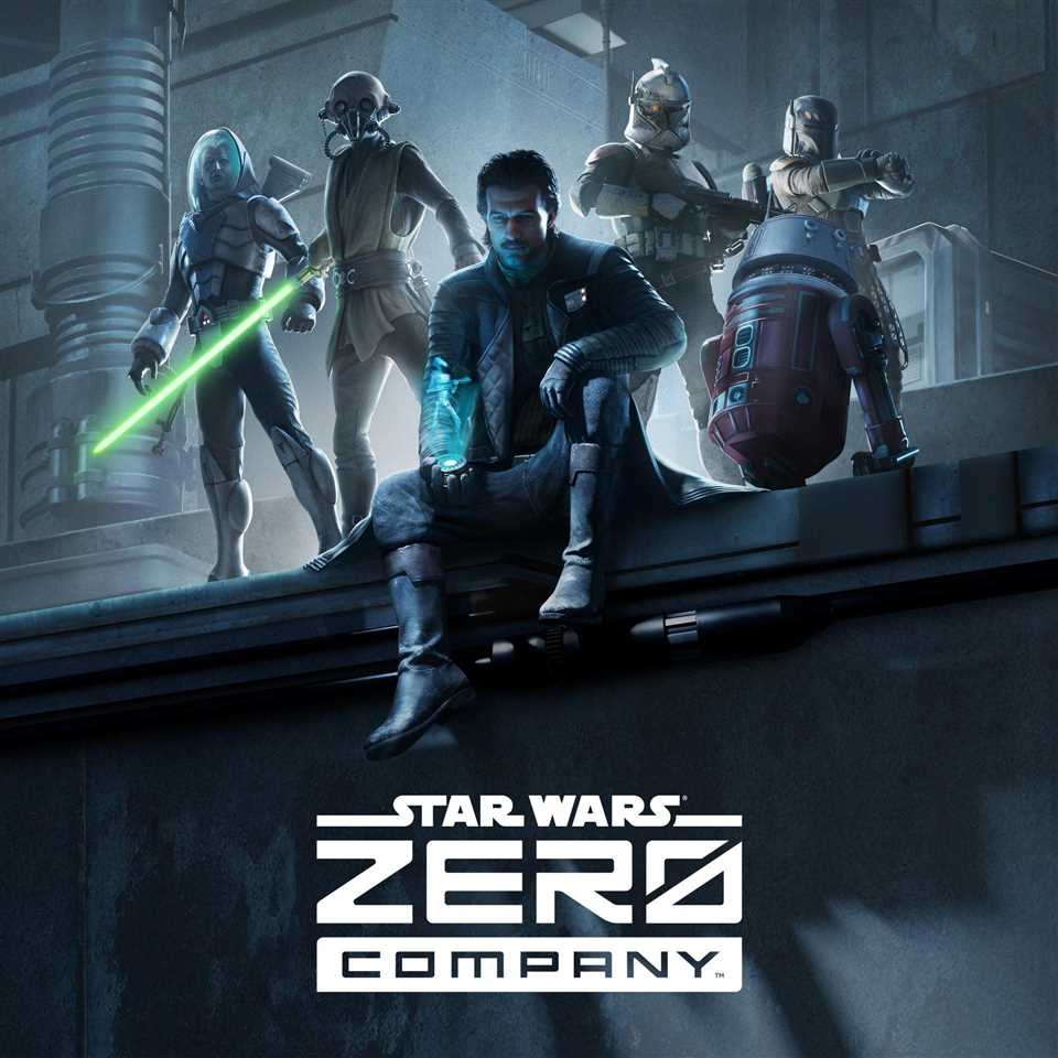 فهرست بزرگ‌ترین بازی‌های مرداد ۱۴۰۵ منتشر شد؛ از Star Wars تا Metal Gear Solid