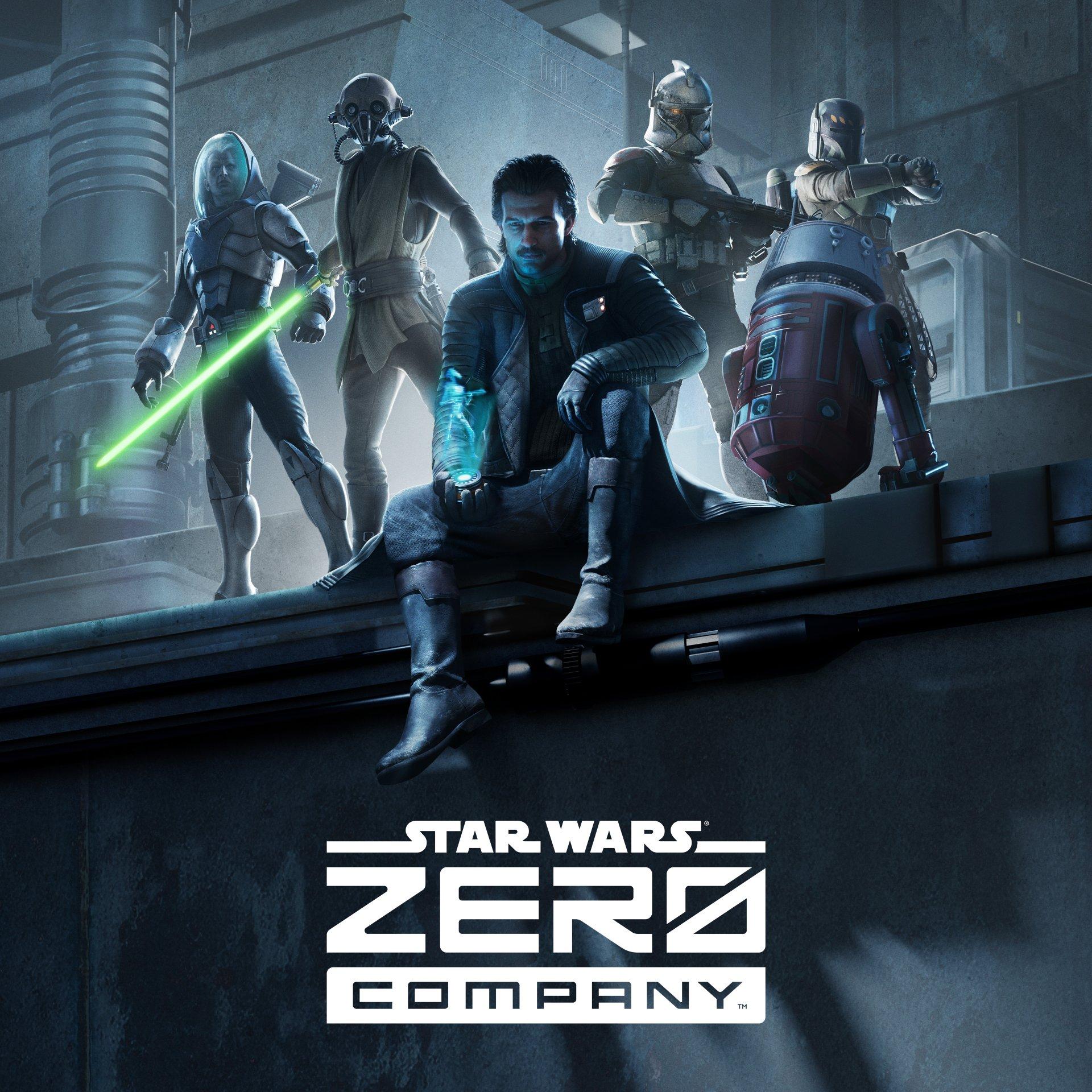 فهرست بزرگ‌ترین بازی‌های مرداد ۱۴۰۵ منتشر شد؛ از Star Wars تا Metal Gear Solid