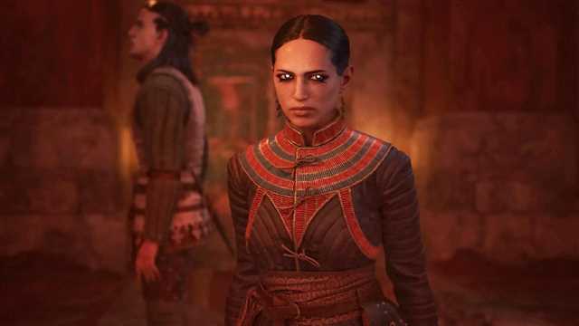 بازی The Blood of Dawnwalker