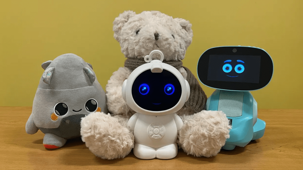 اسباب بازی‌