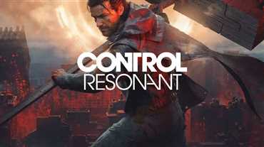 بازی Control Resonant رمدی انترتینمنت