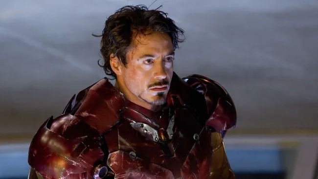 گیم‌پلی بازی Iron Man شرکت EA و Motive Studio