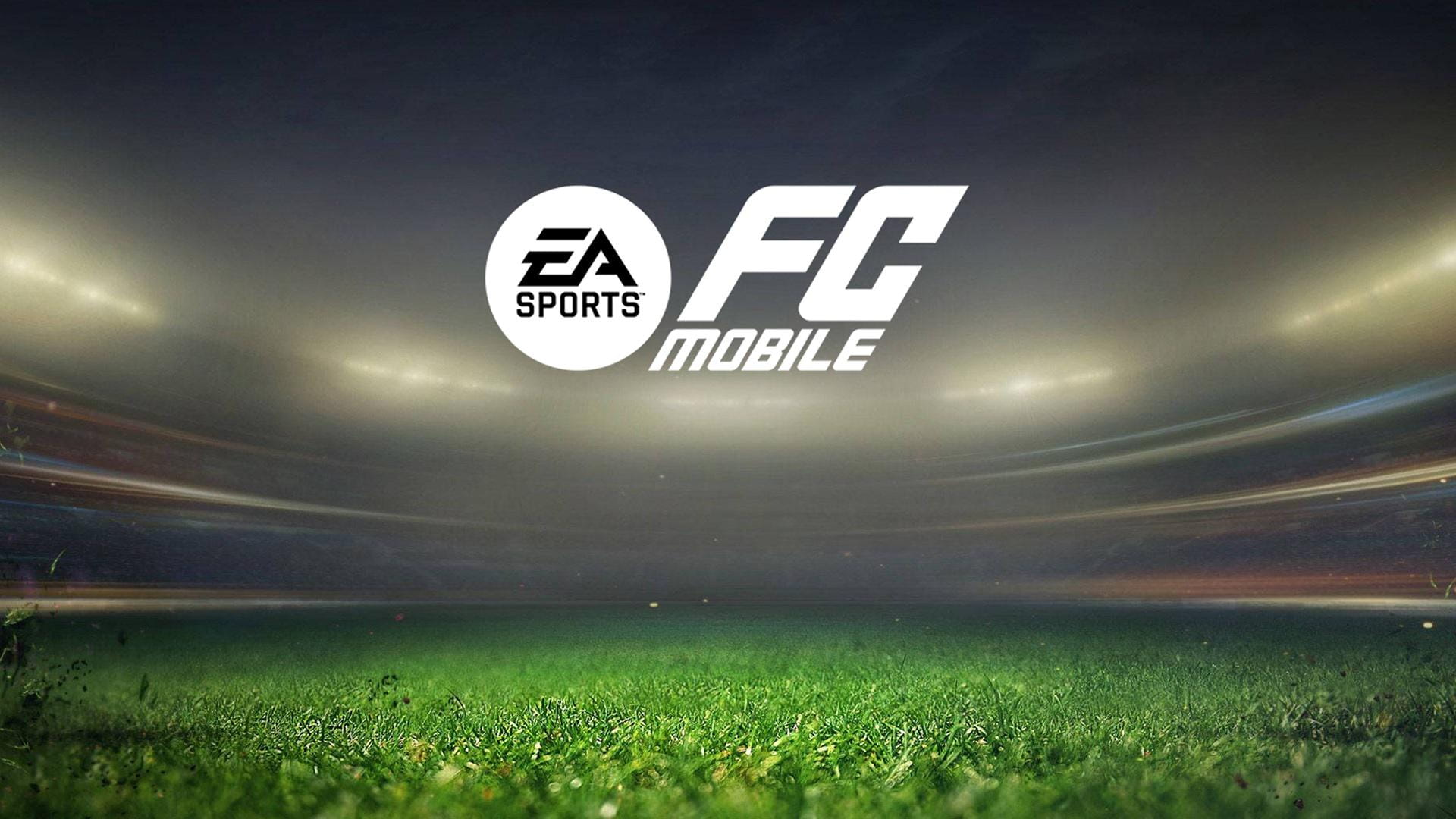 بازی FC Mobile