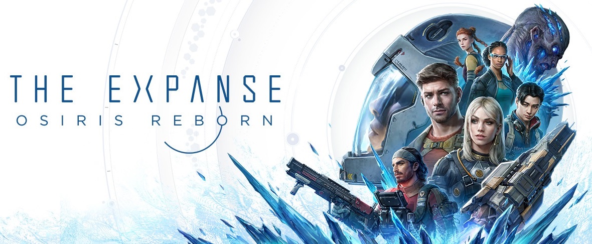 بازی The Expanse: Osiris Reborn