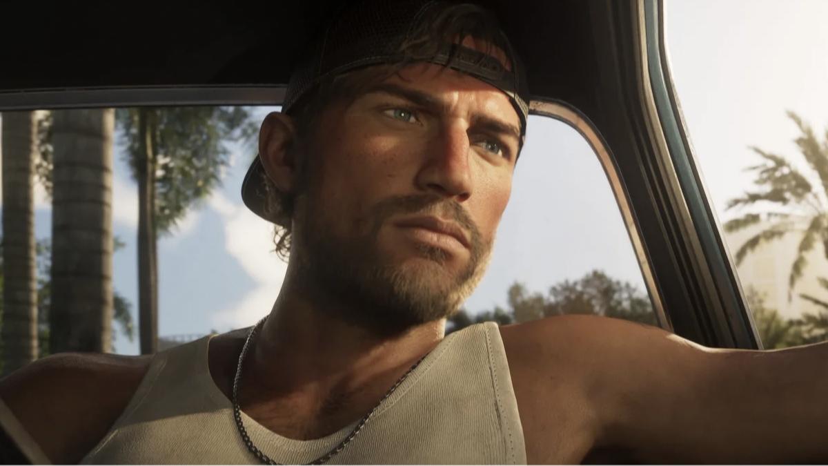 ویدیوهای فاش شده گیم پلی GTA 6 و شخصیت جیسون