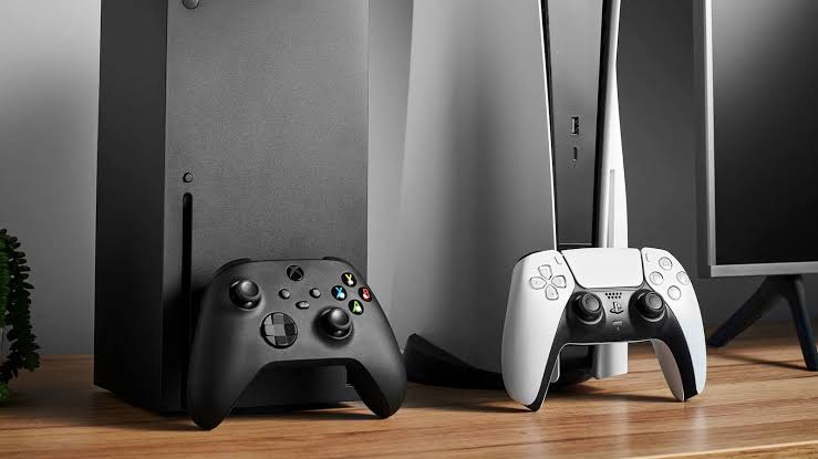 قیمت جدید کنسول های بازی PS5 Pro و PS5 Slim و Xbox Series X در بازار ایران