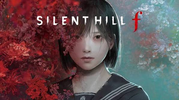 بازی Silent Hills