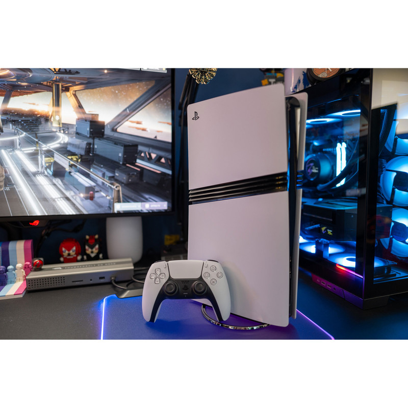 قیمت کنسول‌های بازی PS5 Pro و PS5 Slim و Xbox و Nintendo در بازار ایران