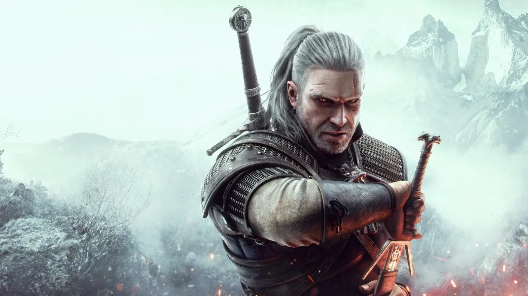 بازی The Witcher ۳: Wild Hunt