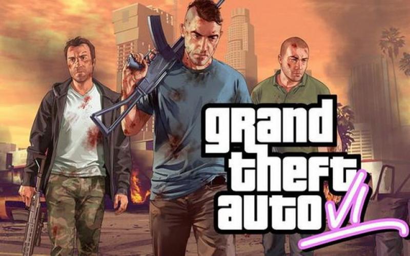 GTA ۶