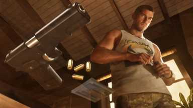 بازی GTA 6 و تهدید افشای نسخه کامل آن توسط گروه Cyberleek
