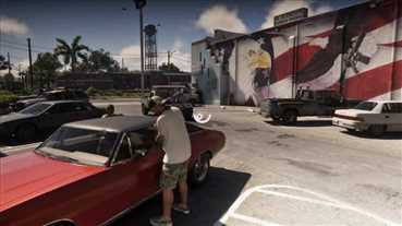 کسب درآمد با سرقت و فروش خودرو در بازی GTA 6