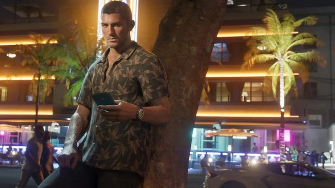 قیمت بازی GTA 6
