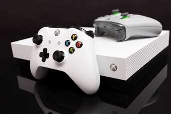 نسخه فیزیکی بازی‌های Xbox