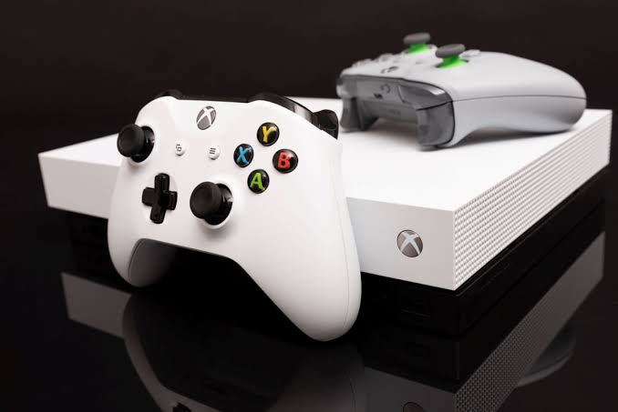 نسخه فیزیکی بازی‌های Xbox