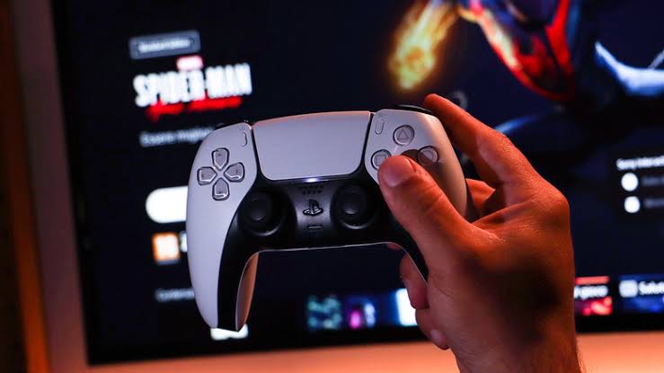 آموزش اتصال دسته PS5 DualSense به کامپیوتر با USB و بلوتوث