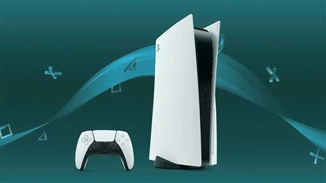 PlayStation 5