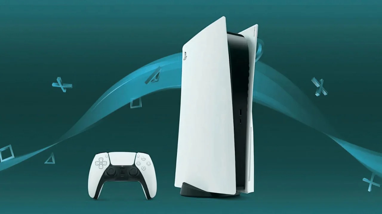 PlayStation 5