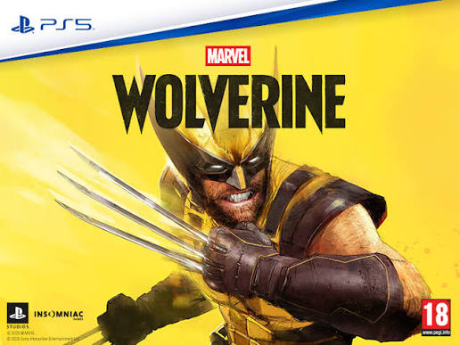 Marvel’s Wolverine و فروش ۱.۹ میلیون نسخه‌ای روی PS5