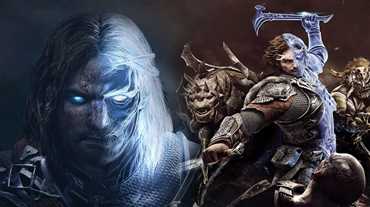 بازی‌های Middle-earth Shadow of Mordor و Shadow of War روی Nintendo Switch 2