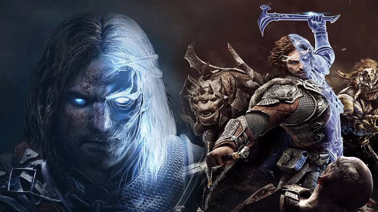 بازی‌های Middle-earth Shadow of Mordor و Shadow of War روی Nintendo Switch 2