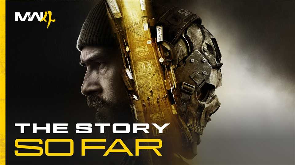کاپیتان پرایس در بازی Call of Duty Modern Warfare 4