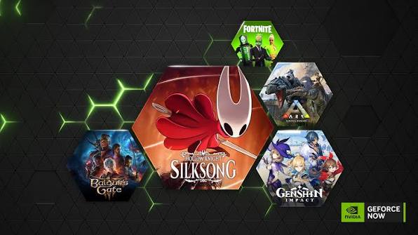 نصب اپلیکیشن GeForce NOW روی Ubuntu 24.04 از طریق Flatpak