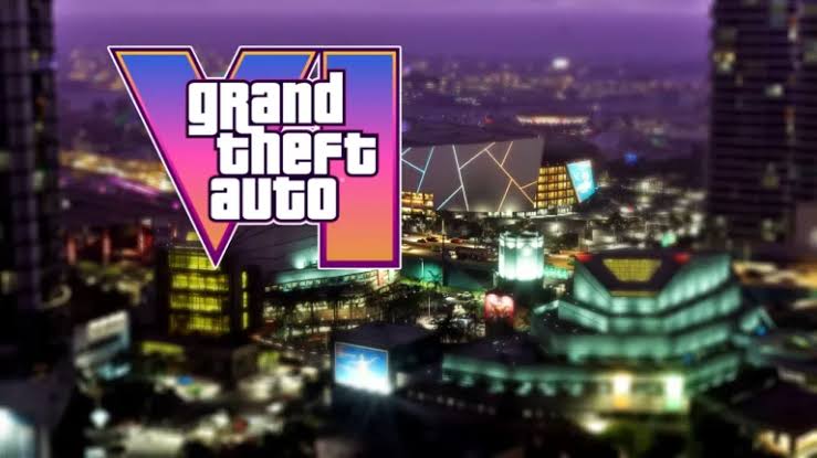 تاریخ انقضا  بازی GTA 6 روی PS5