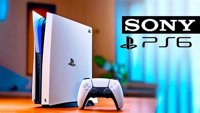 پلی‌استیشن 6