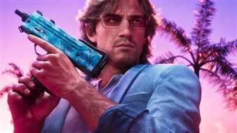 بازی GTA VI