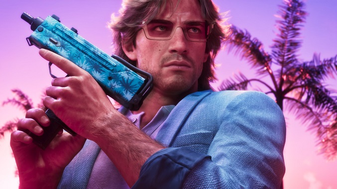 بازی GTA VI